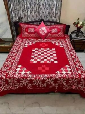 Bedsheet